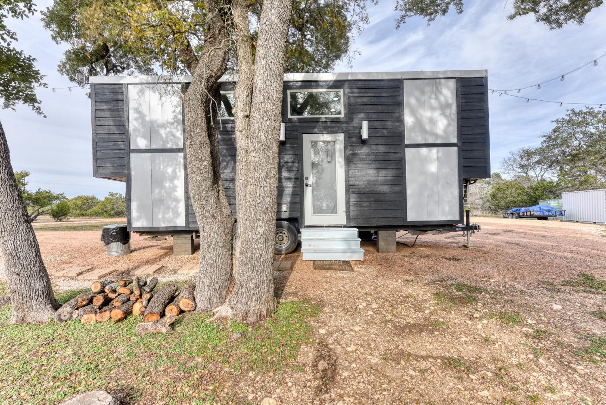 Tiny Islands Resort Blanco Exterior foto